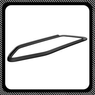 Toyota GR Yaris "RALLY 2" style HOOD VENTS Kit