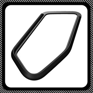 Toyota GR Yaris "RALLY 2" style HOOD VENTS Kit