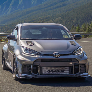 Toyota GR Yaris, Gen.2