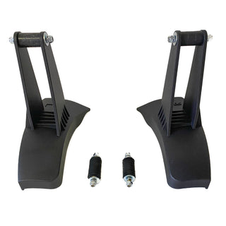 Toyota GR Yaris Brake Cooling Kit
