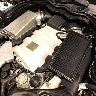 GR Yaris Sprint Filter P08 Panel Air Filter