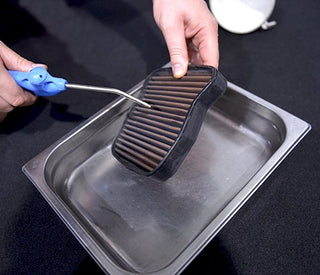 GR Yaris Sprint Filter P08 Panel Air Filter