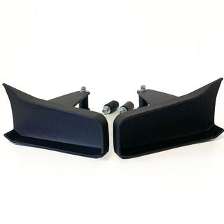 Toyota GR Yaris Brake Cooling Kit