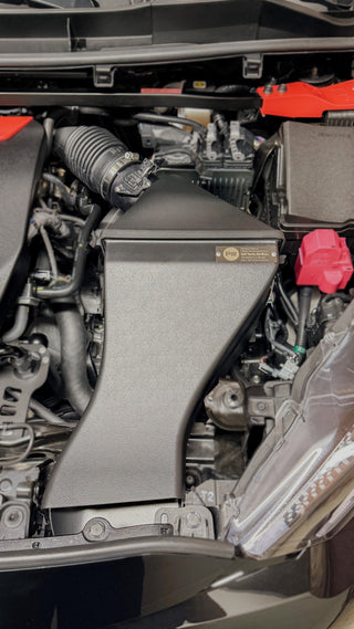 GR Yaris V.2 Engine Airbox Intake | PIRAS Motorsport