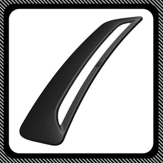 Toyota GR Corolla "RALLY ATTACK" Style HOOD VENTS Kit