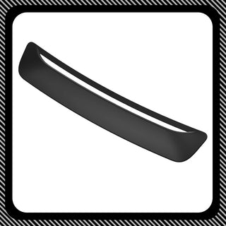 Toyota GR Corolla "RALLY ATTACK" Style HOOD VENTS Kit