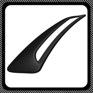 Toyota GR Corolla "RALLY ATTACK" Style HOOD VENTS Kit