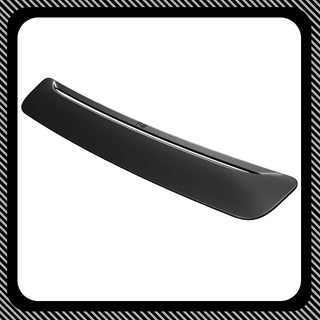 Toyota GR Corolla "RALLY ATTACK" Style HOOD VENTS Kit