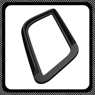 Toyota GR Corolla "RALLY ATTACK" Style HOOD VENTS Kit