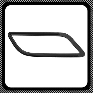 Toyota GR Corolla "RALLY ATTACK" Style HOOD VENTS Kit