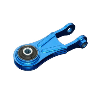 CUSCO Pitching Stopper GR Yaris Top Left view