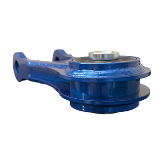 CUSCO Pitching Stopper GR Yaris front view