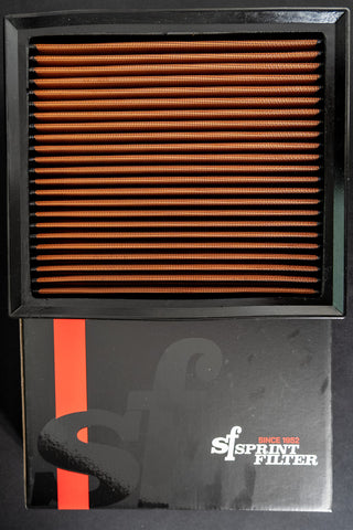 GR Yaris Engine Airbox Intake Kit by PIRAS Motorsport