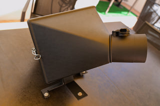 GR Yaris Engine Airbox Intake Kit by PIRAS Motorsport