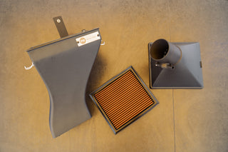 GR Yaris Engine Airbox Intake Kit by PIRAS Motorsport