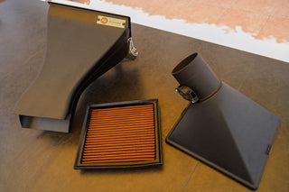 GR Yaris Engine Airbox Intake Kit by PIRAS Motorsport