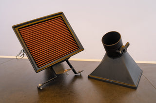 GR Yaris Engine Airbox Intake Kit by PIRAS Motorsport