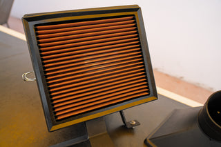 GR Yaris Engine Airbox Intake Kit by PIRAS Motorsport