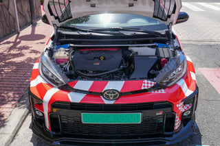 GR Yaris Engine Airbox Intake Kit by PIRAS Motorsport