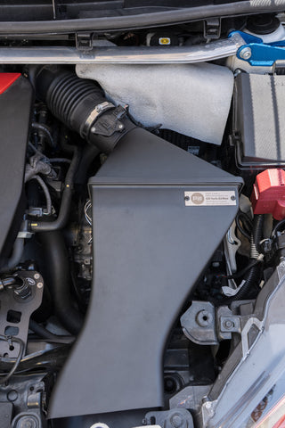 GR Yaris Engine Airbox Intake Kit by PIRAS Motorsport