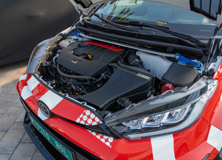 GR Yaris V.2 Engine Airbox Intake | PIRAS Motorsport