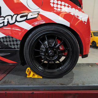 Toyota GR Yaris 3-way TRACK Coilovers