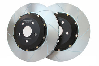 A1-268 - GiroDisc 2-Piece Rotor Kit Front