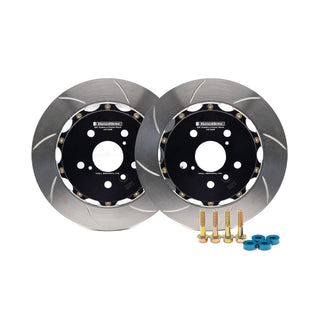 A2-268 - GiroDisc 2-Piece Rotor Kit Rear