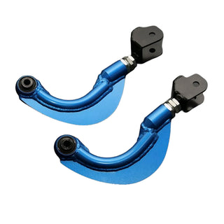 GR Yaris CUSCO CAMBER ARMS product side view