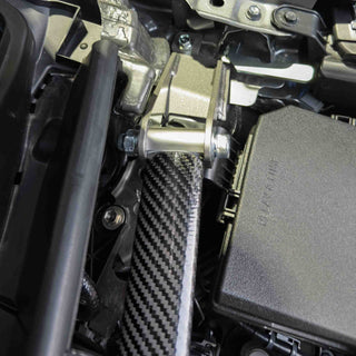 GR Yaris Gen.2 Cusco Strut Brace Installation Detail