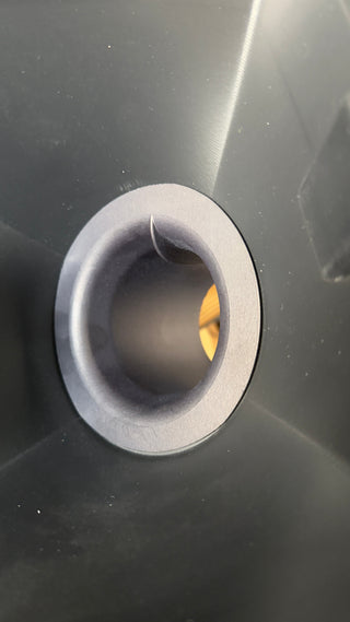 V.2 UPGRADE for GR Yaris AirBox Intake