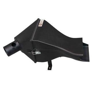 PIII Airbox GR Yaris left upper view