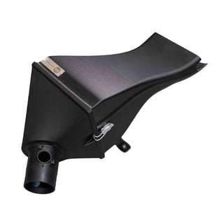 PIII Airbox GR Yaris rear left view