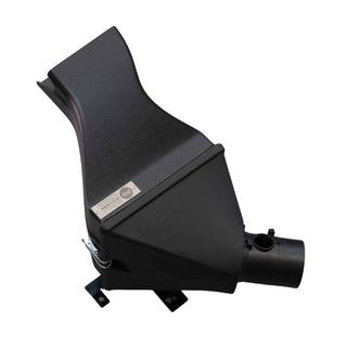 PIII Airbox GR Yaris rear right view
