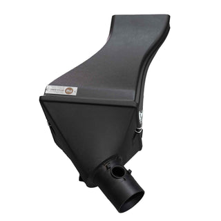 PIII Airbox GR Yaris rear view top