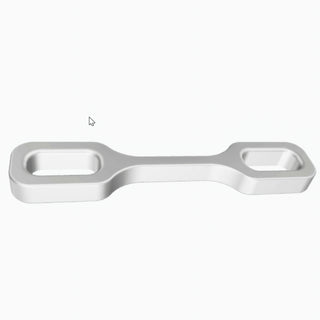 PIII GR Corolla Brake Cooling Kit 3D Zip Tie Guide