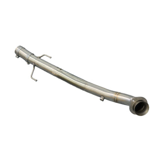 Toyota Yaris GR Gen.1 - OPF_GPF Delete Pipe Exhaust 70mm