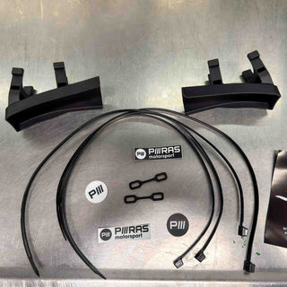 GR Corolla PIII Brake Cooling Kit PRODUCT OVERVIEW 2
