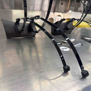 PIII GR Corolla Brake Cooling Kit PRODUCT OVERVIEW 3