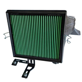 PIII GR Corolla Airbox Intake