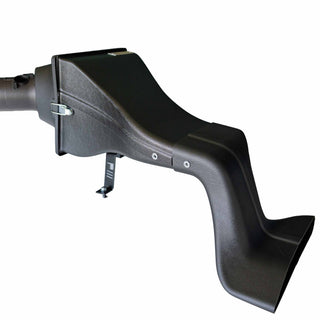 PIII GRC Airbox Front Side View