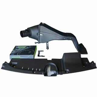PIII GRC Airbox Full Kit Side 