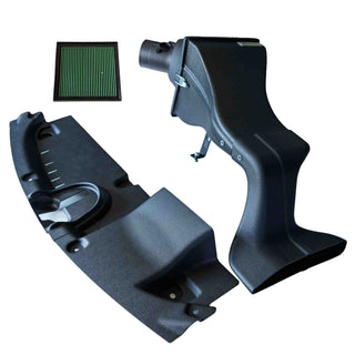 PIII GRC Airbox Full kit Front 
