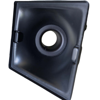 PIII GRC Airbox Rear Duct Inside View