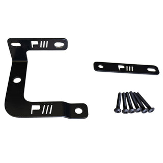 PIII GR Corolla Airbox Intake