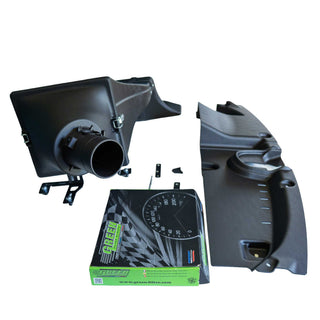 PIII GRC Airbox Full Kit Rear