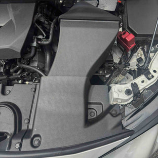 GR Corolla PIII Airbox Intake TOP VIEW
