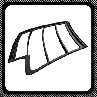 Toyota GR Yaris "RALLY 1 - WRC" style HOOD VENTS Kit