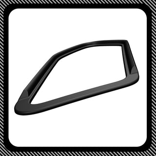 Toyota GR Yaris "RALLY 2" style HOOD VENTS Kit