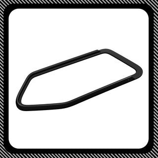 Toyota GR Yaris "RALLY 2" style HOOD VENTS Kit
